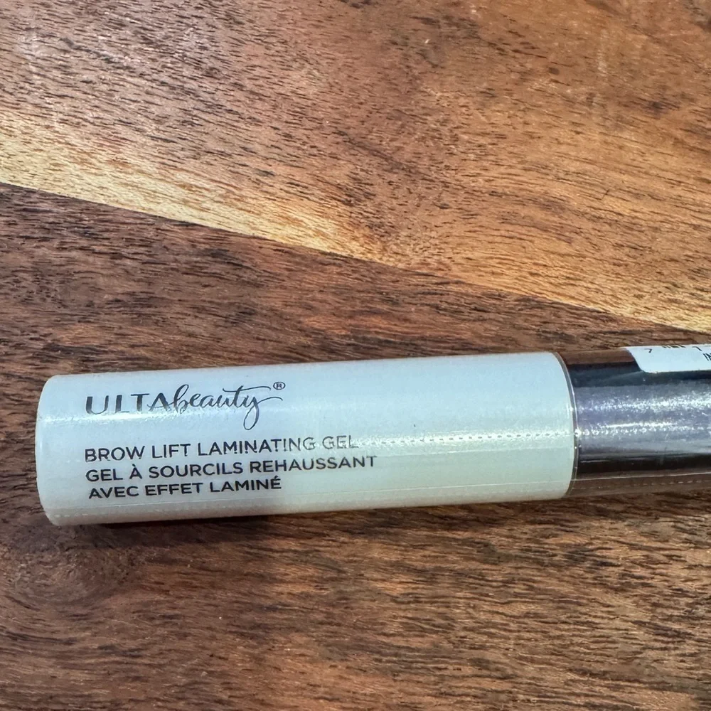 Ulta Beauty Collection Brow Lift Laminating Gel - 0.17oz